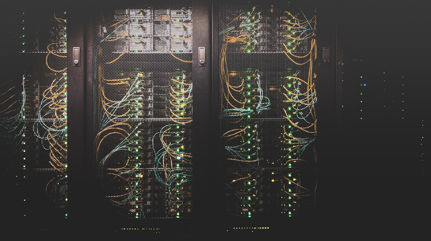 HostKart hosting infrastructure